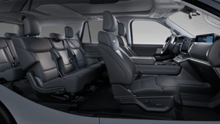 2025 Ford Expedition® Internal Image 1